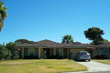 Property photo of 7 Sailfish Close Beldon WA 6027