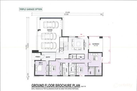 Property photo of 2 Catamaran Drive Werribee South VIC 3030