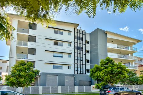 Property photo of 2/9 McGregor Avenue Lutwyche QLD 4030