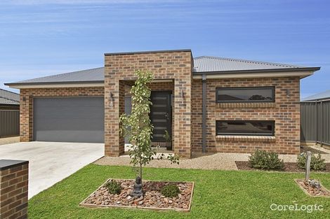 Property photo of 4 Fitzgerald Road Huntly VIC 3551
