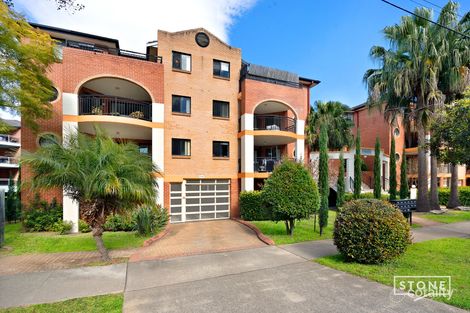 7/1-7 Belmore St, North Parramatta, NSW 2151
