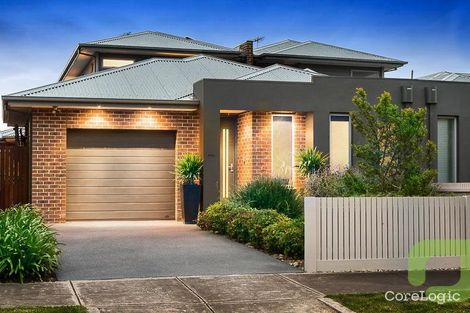 Property photo of 64A Vernon Street South Kingsville VIC 3015