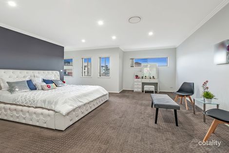 Property photo of 14 Bush Paddock Avenue Kellyville NSW 2155