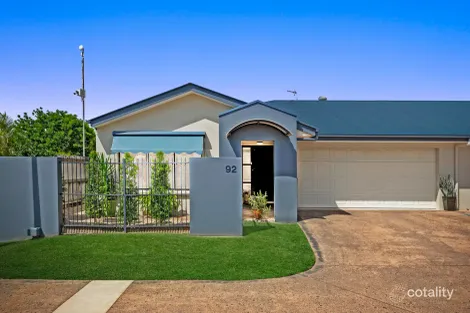 Property photo of 92/9A Browning Boulevard Battery Hill QLD 4551