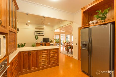 Property photo of 2 Kiwi Court Ooralea QLD 4740