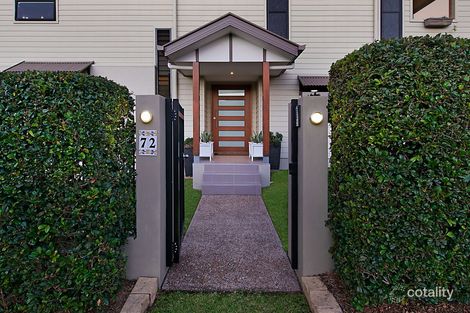Property photo of 72 Tenth Avenue Kedron QLD 4031