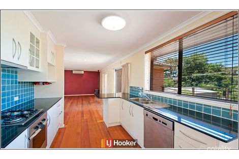 Property photo of 50 Hinkler Street Scullin ACT 2614