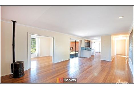 Property photo of 50 Hinkler Street Scullin ACT 2614