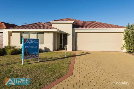 7 Northwood Loop, Thornlie, WA 6108