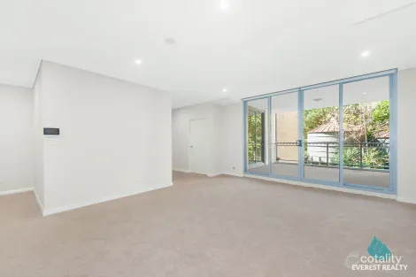 110/1 Thallon St, Carlingford, NSW 2118