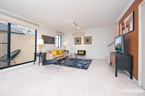 Property photo of 38/114-116 Cabramatta Road Cremorne NSW 2090