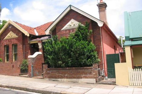 28 Harrington St, Enmore, NSW 2042