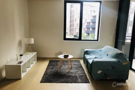 217/1 Stirling St, Glebe, NSW 2037