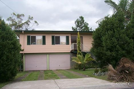 18 Kelvin St, Woodridge, QLD 4114