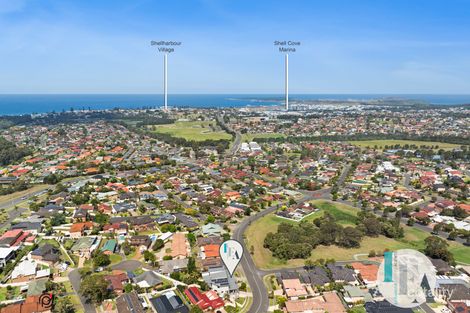 15 Berringer Way, Flinders, NSW 2529