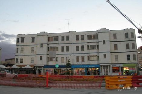 Property photo of 11/68-70 Campbell Parade Bondi Beach NSW 2026