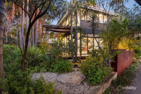 Property photo of 30 Watt Street Swanbourne WA 6010