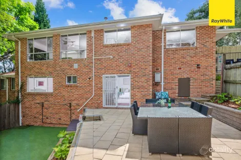 3/64-66 Chester St, Epping, NSW 2121