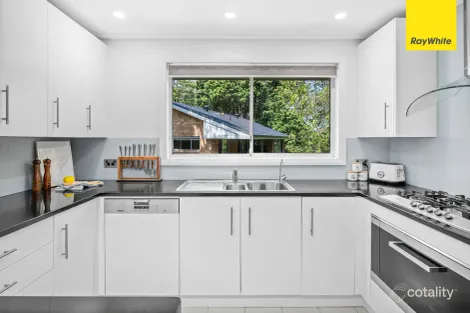 Property photo of 3/64-66 Chester Street Epping NSW 2121