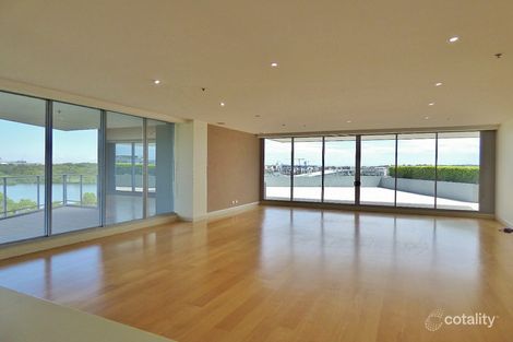 Property photo of 602/2-26 Rider Boulevard Rhodes NSW 2138