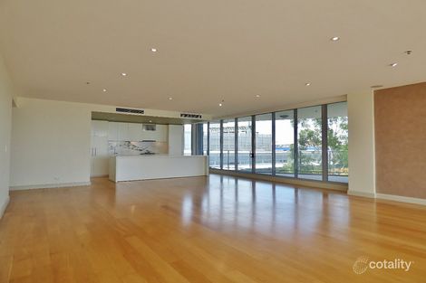 Property photo of 602/2-26 Rider Boulevard Rhodes NSW 2138