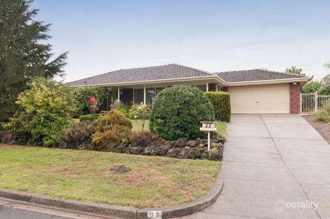 23 Circle Rdge, Chirnside Park, VIC 3116