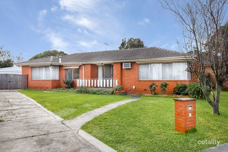 Property photo of 43 Carramar Drive Frankston VIC 3199