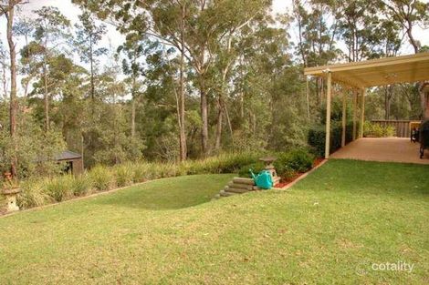 Property photo of 13 Lockyer Close Dural NSW 2158
