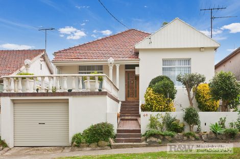 44 Starkey St, Hurlstone Park, NSW 2193