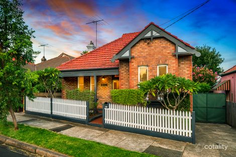 Property photo of 7 Albert Street Petersham NSW 2049