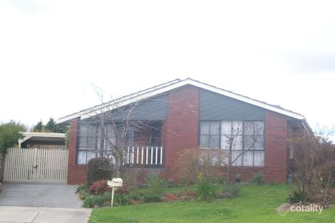 5 Joshua Ct, Narre Warren, VIC 3805