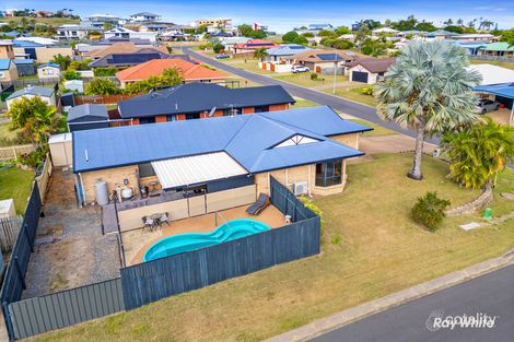 Property photo of 1 Patella Place Zilzie QLD 4710