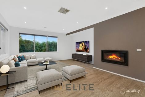 Property photo of 45 Highvale Crescent Berwick VIC 3806