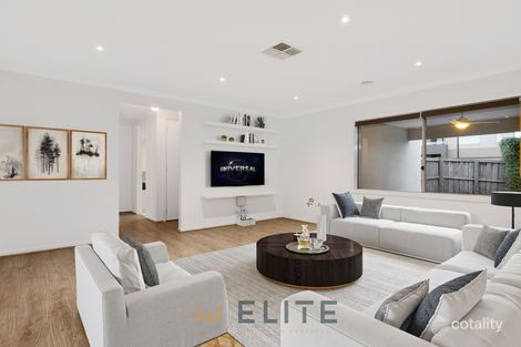 Property photo of 45 Highvale Crescent Berwick VIC 3806
