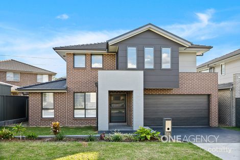 Property photo of 62 Bodalla Street Tullimbar NSW 2527