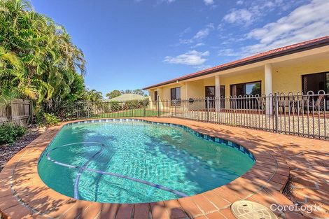 Property photo of 58 Belford Drive Wellington Point QLD 4160