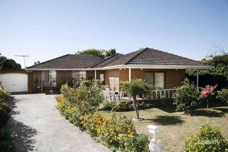 Property photo of 21 Ellen Way Sale VIC 3850