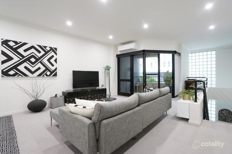 Property photo of 2/159-169 La Trobe Street Melbourne VIC 3000