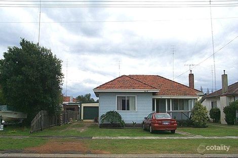 28 Patrick St, South Bunbury, WA 6230