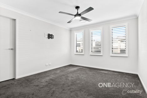 Property photo of 62 Bodalla Street Tullimbar NSW 2527