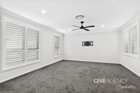 Property photo of 62 Bodalla Street Tullimbar NSW 2527