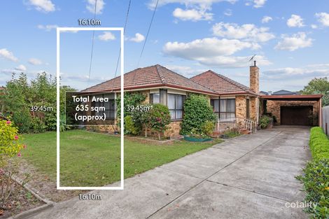 1 Enniss Ave, Bentleigh East, VIC 3165