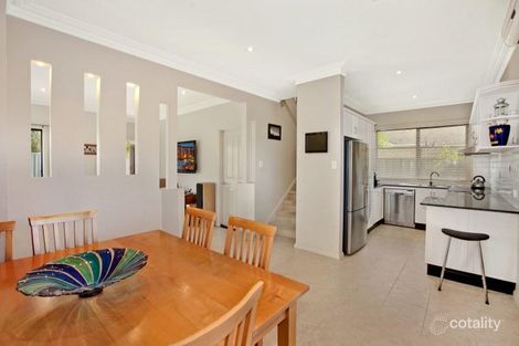Property photo of 3/30-32 Marion Street Gymea NSW 2227