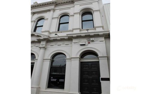 203/297 Clarendon St, South Melbourne, VIC 3205