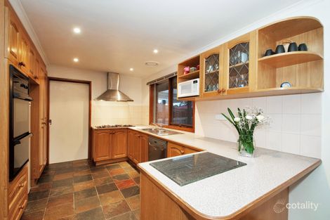 Property photo of 14 Birchfield Crescent Wantirna VIC 3152