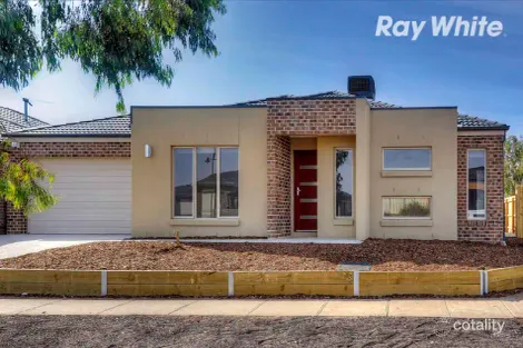 57 Dalray Cres, Kurunjang, VIC 3337