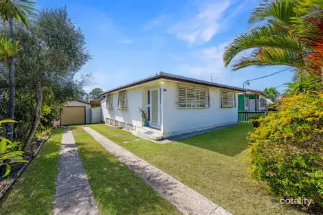 Property photo of 12 Pacific Street Woolgoolga NSW 2456