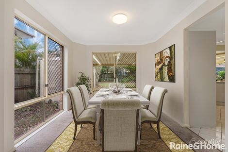 Property photo of 8 Michelle Court Raceview QLD 4305
