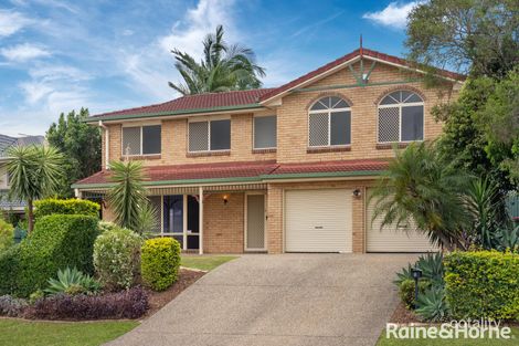Property photo of 8 Michelle Court Raceview QLD 4305