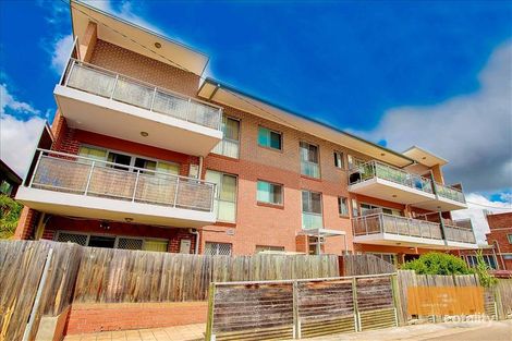 Property photo of 12/9-11 Taylor Street Lidcombe NSW 2141